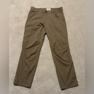 Simms Khaki Pants